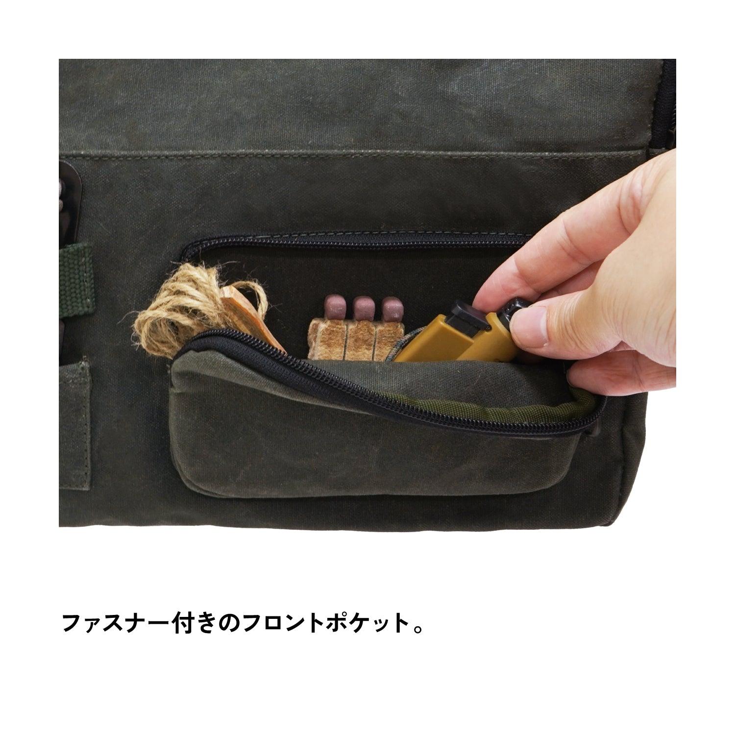 asobito(アソビト) 焚き火ストレージ&キャリー