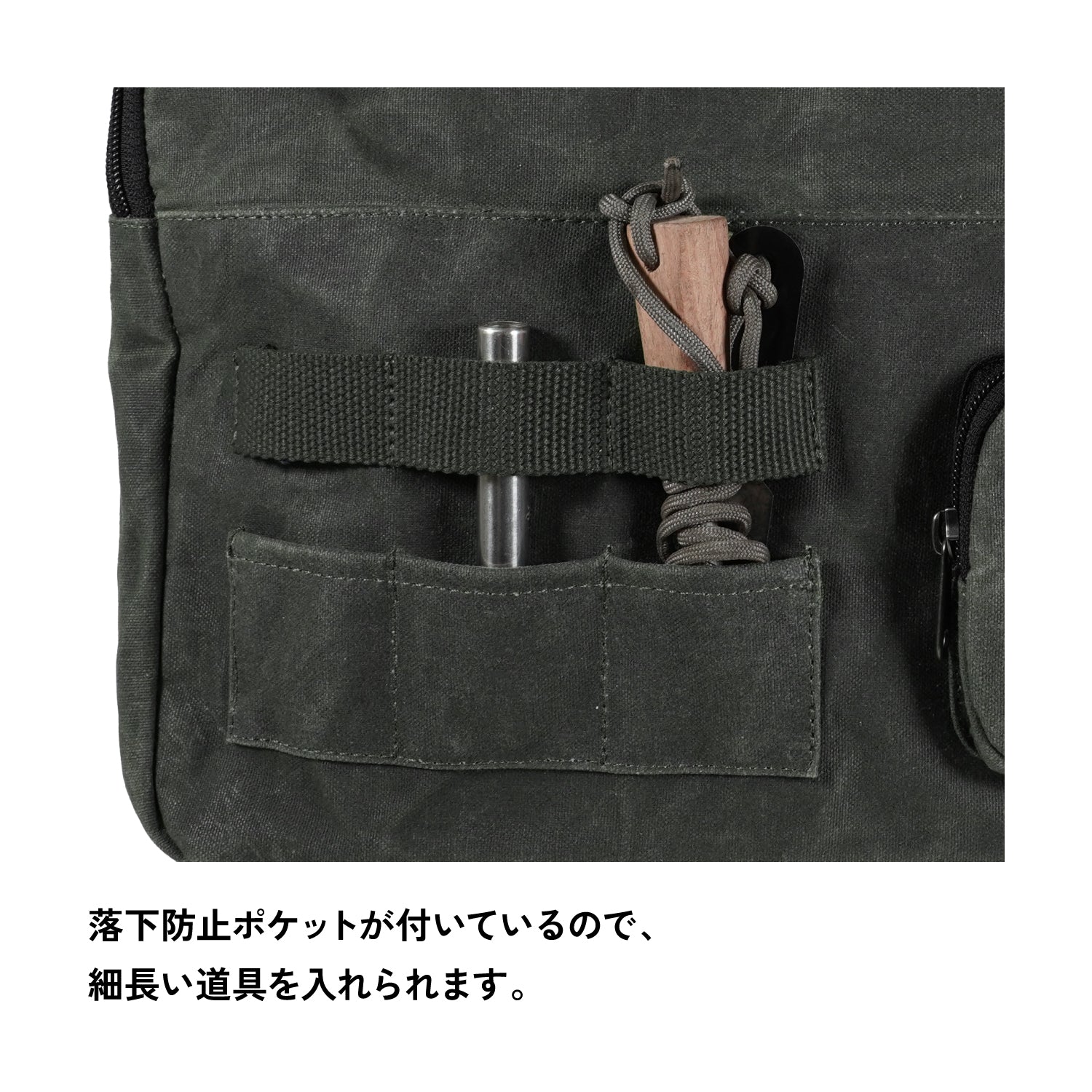 asobito(アソビト) 焚き火ストレージ&キャリー