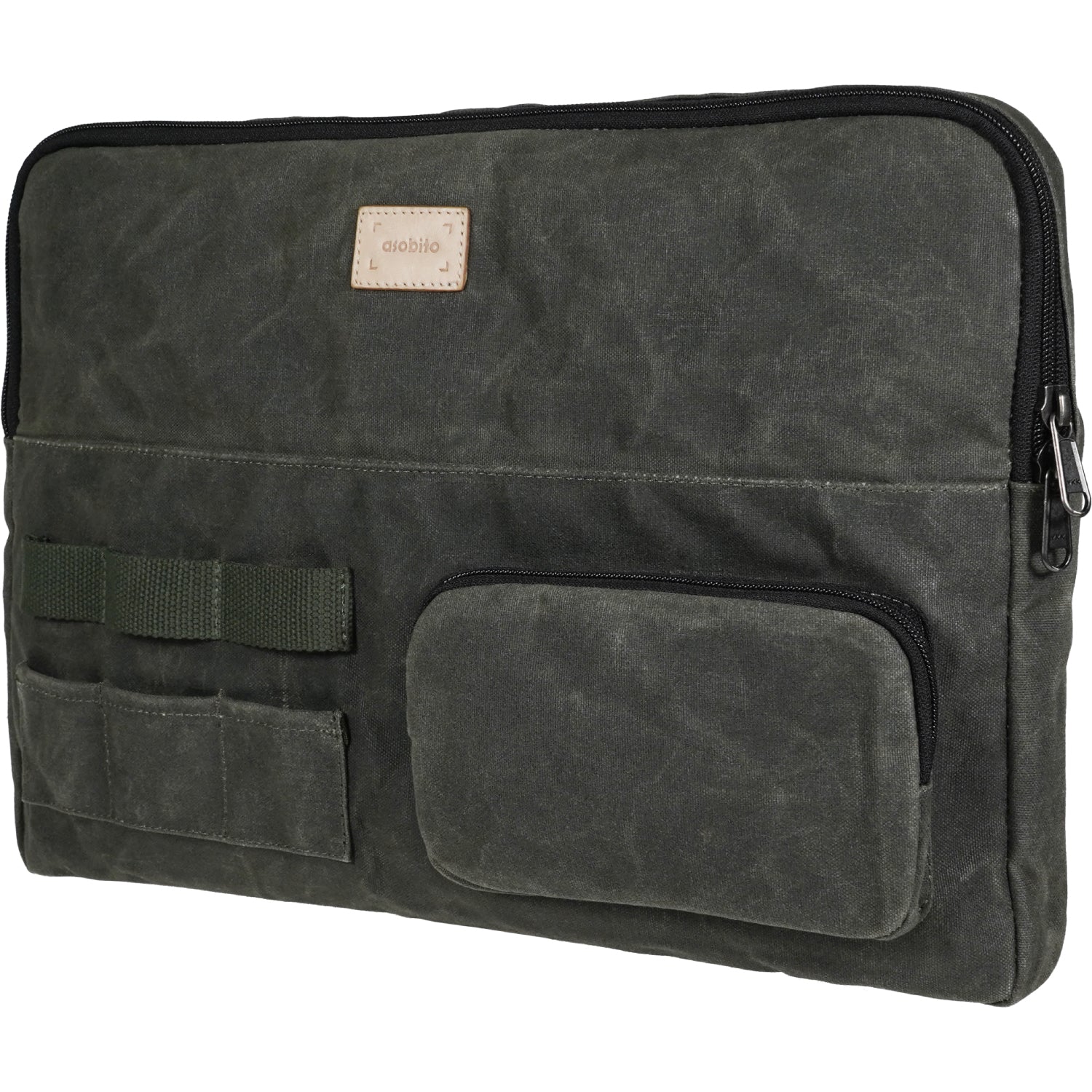 asobito(アソビト) 焚き火ストレージ&キャリー