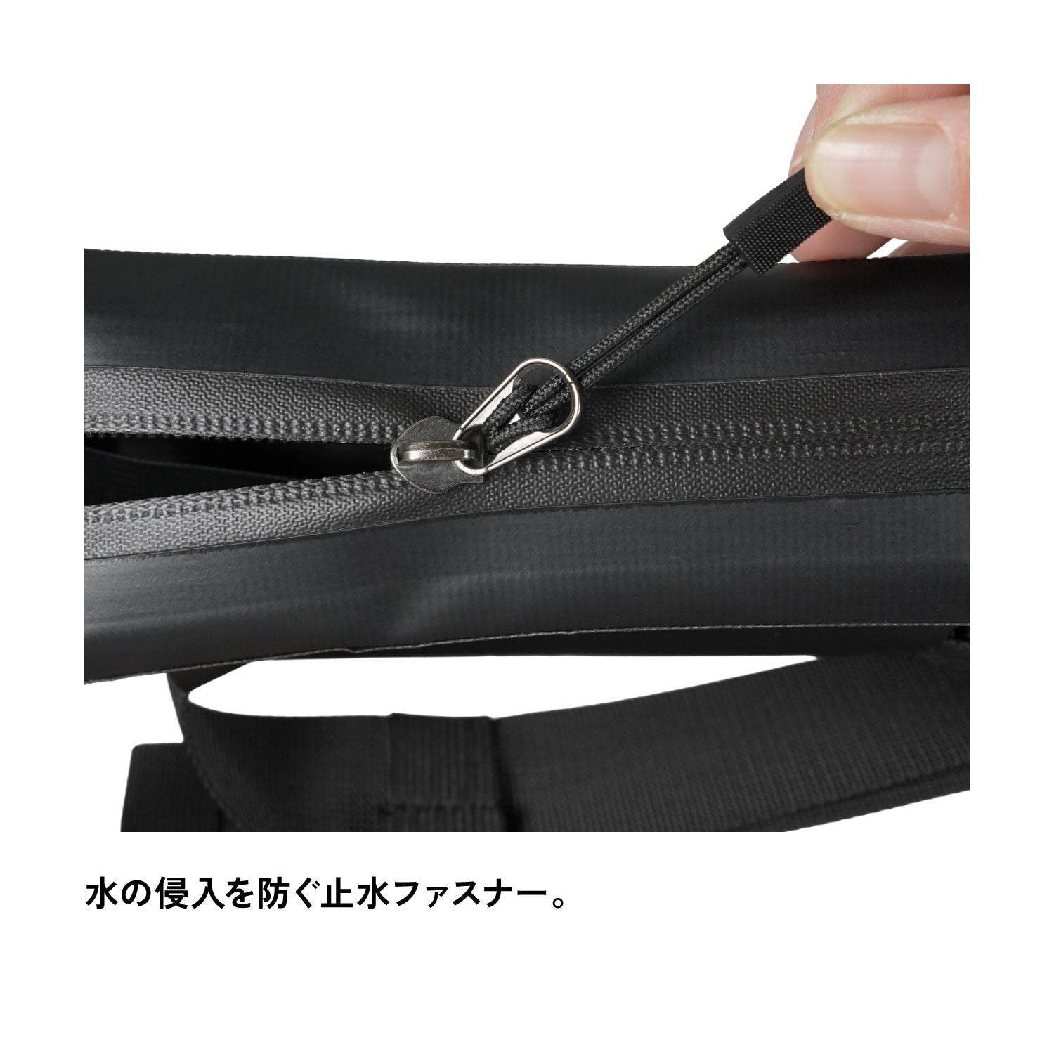 asobito(アソビト) ハイドロゴーバッグ