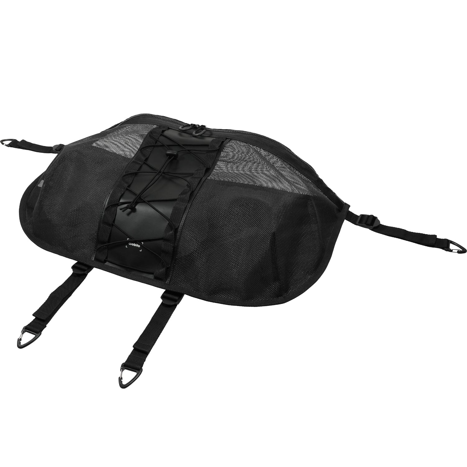 asobito(アソビト) メッシュバウバッグ