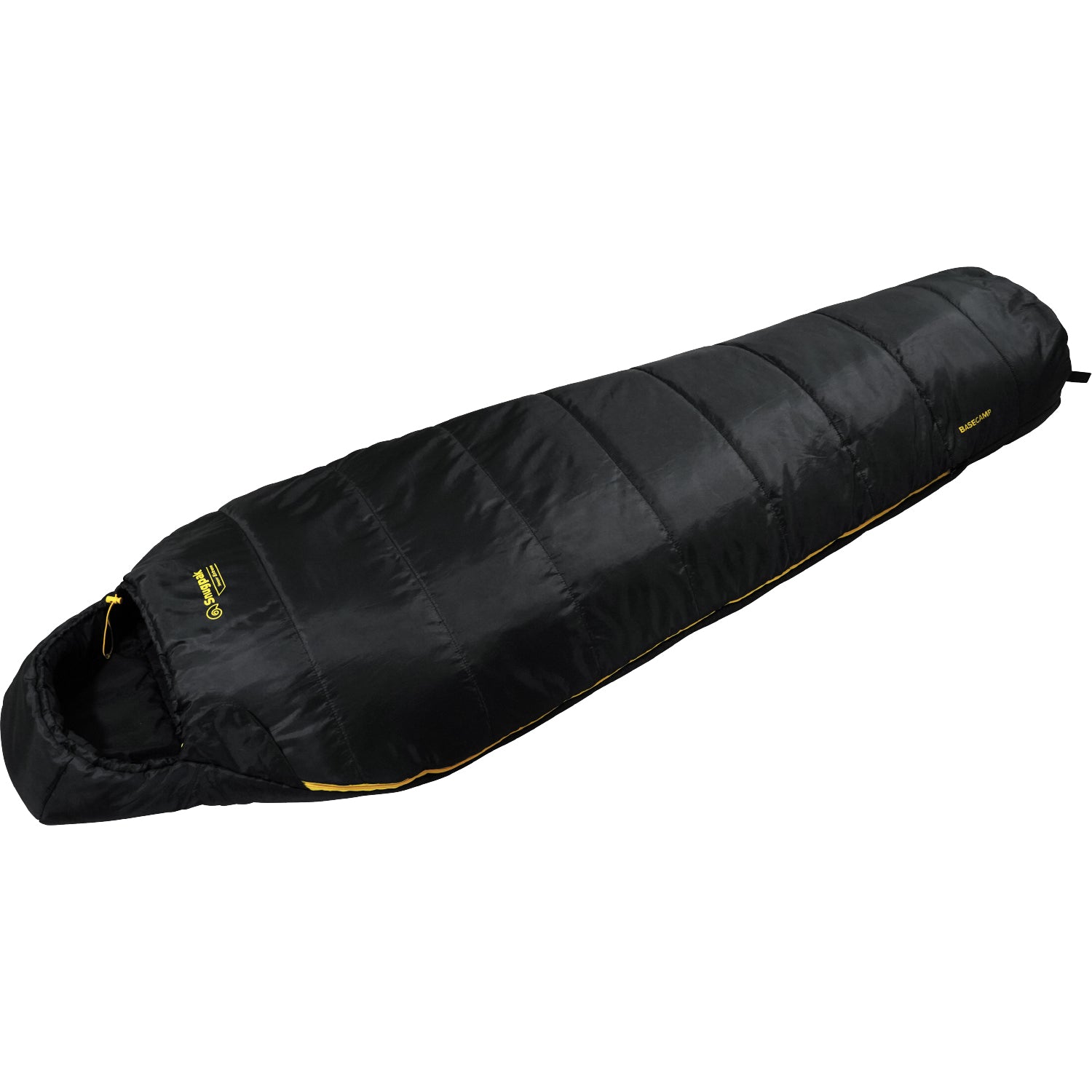 Snugpak(スナグパック) スリーパーエクストリーム マミー ライトジップ