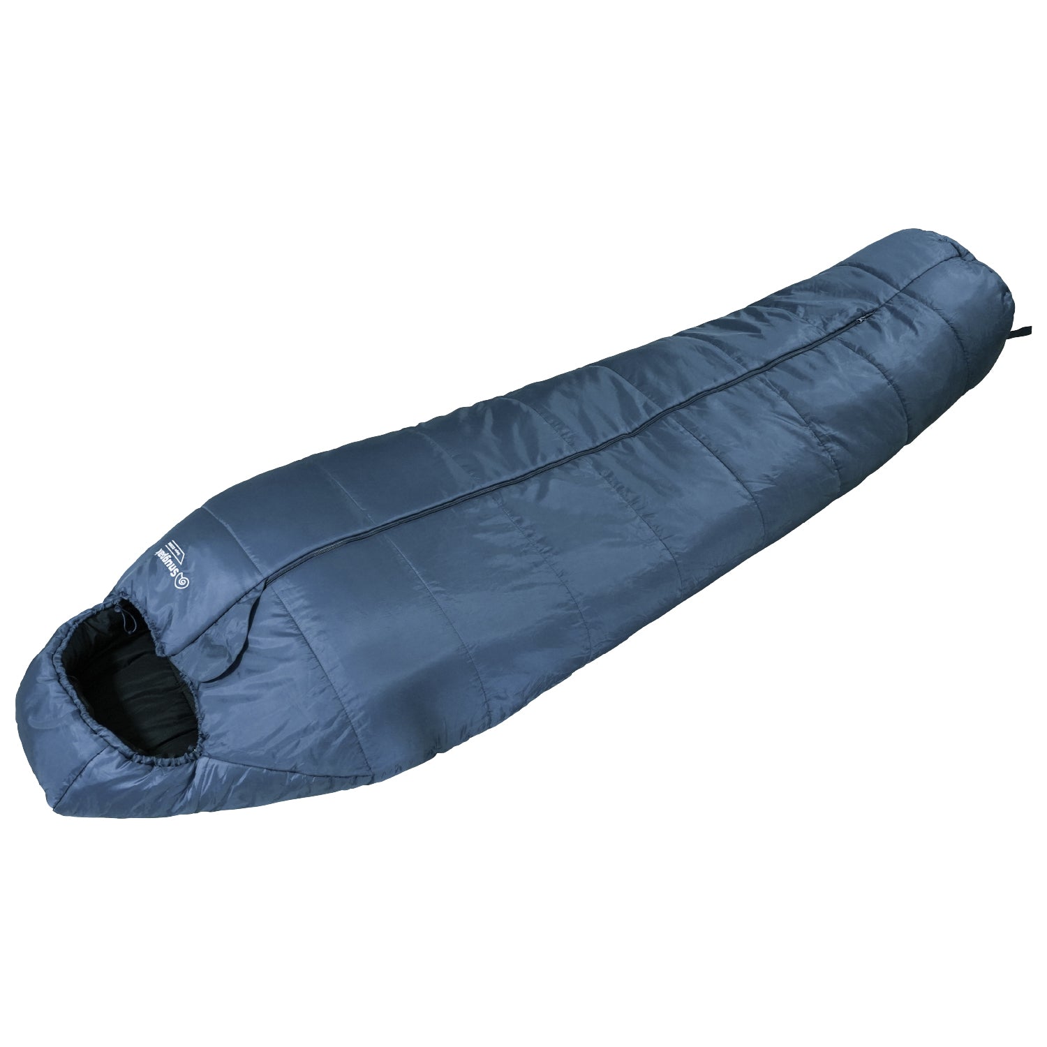 Snugpak(スナグパック) スリーパーエクストリーム マミー センタージップ