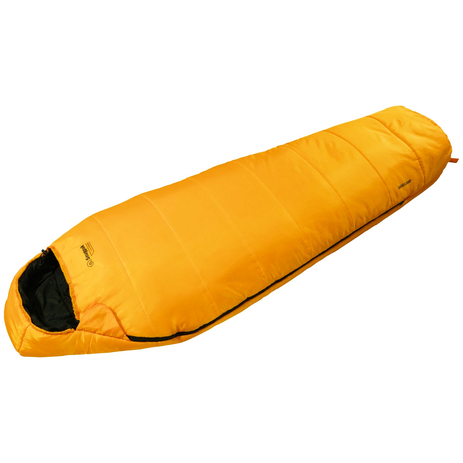 Snugpak(スナグパック) スリーパーエクストリーム マミー ショート ライトジップ