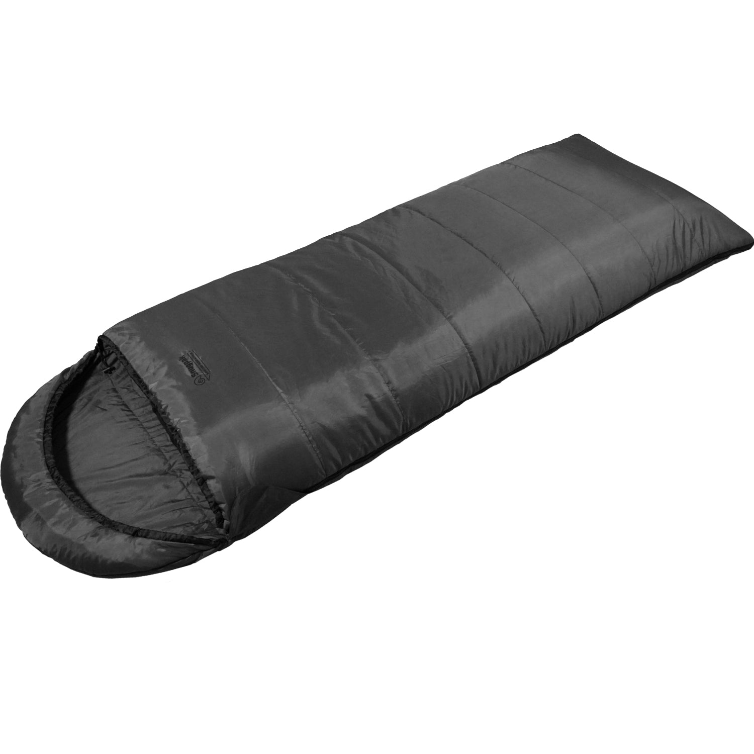 Snugpak(スナグパック) ベースキャンプ スリープシステム スクエア ライトジップ