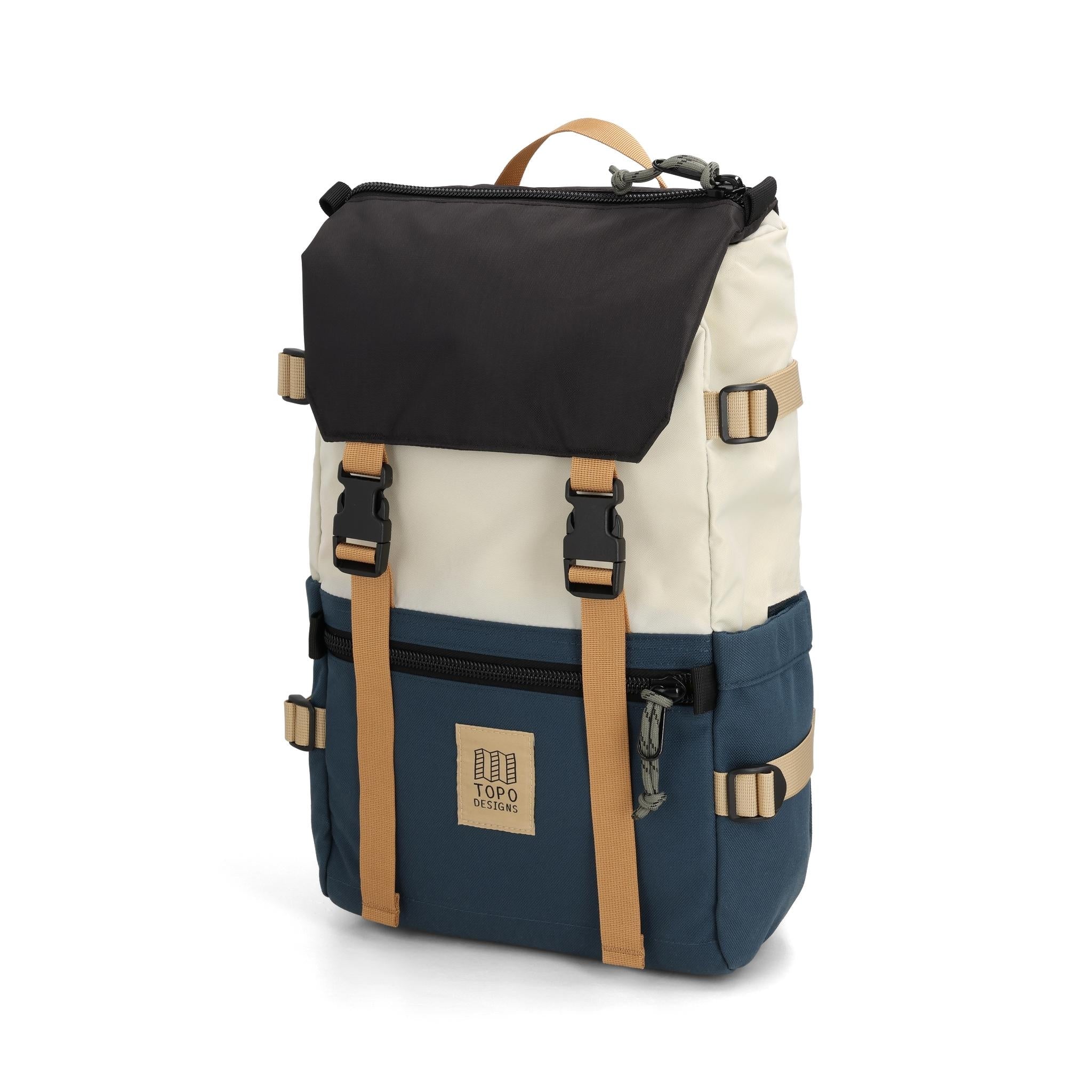 TOPO DESIGNS(トポデザイン)ローバーパッククラシック