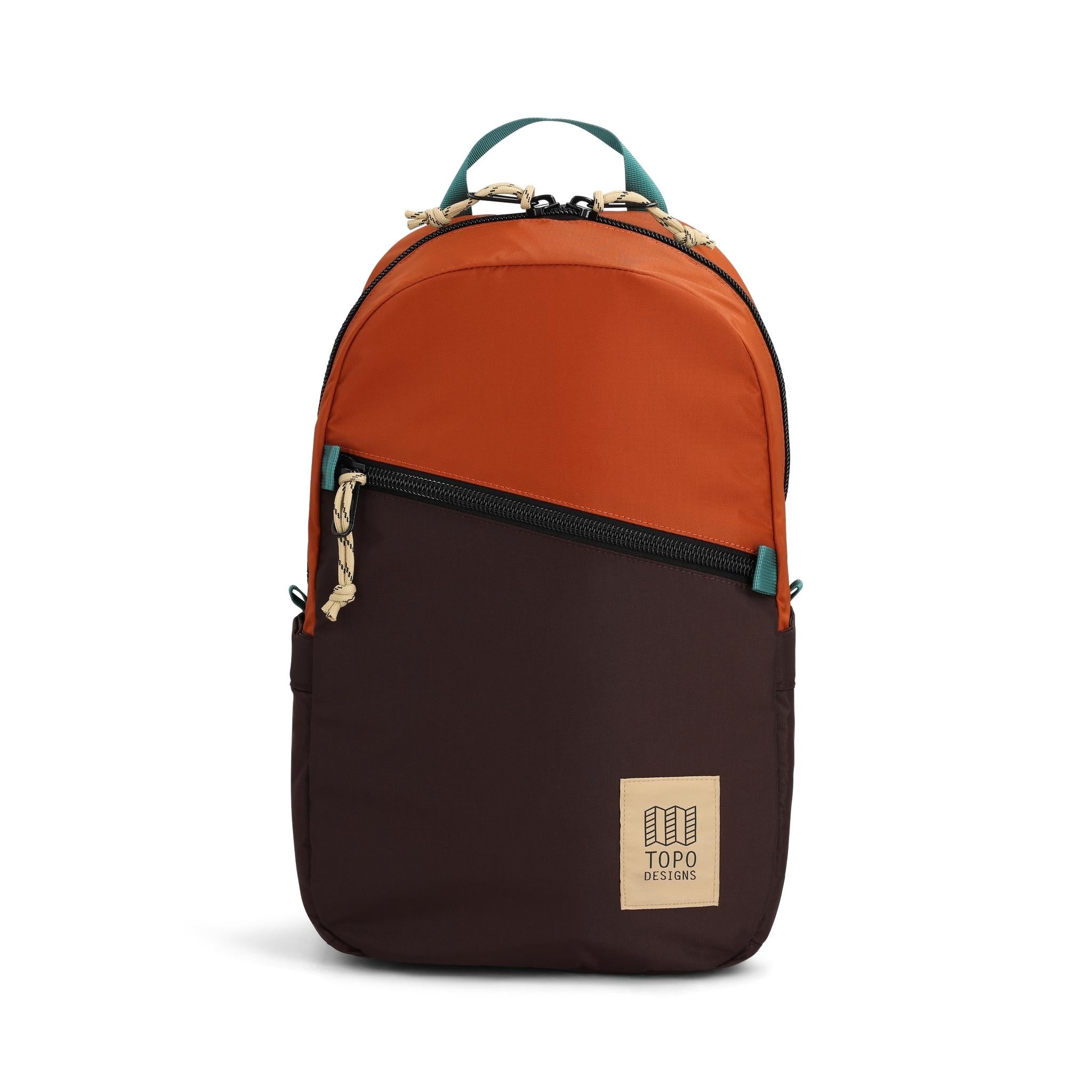 TOPO DESIGNS(トポデザイン)ライトパック