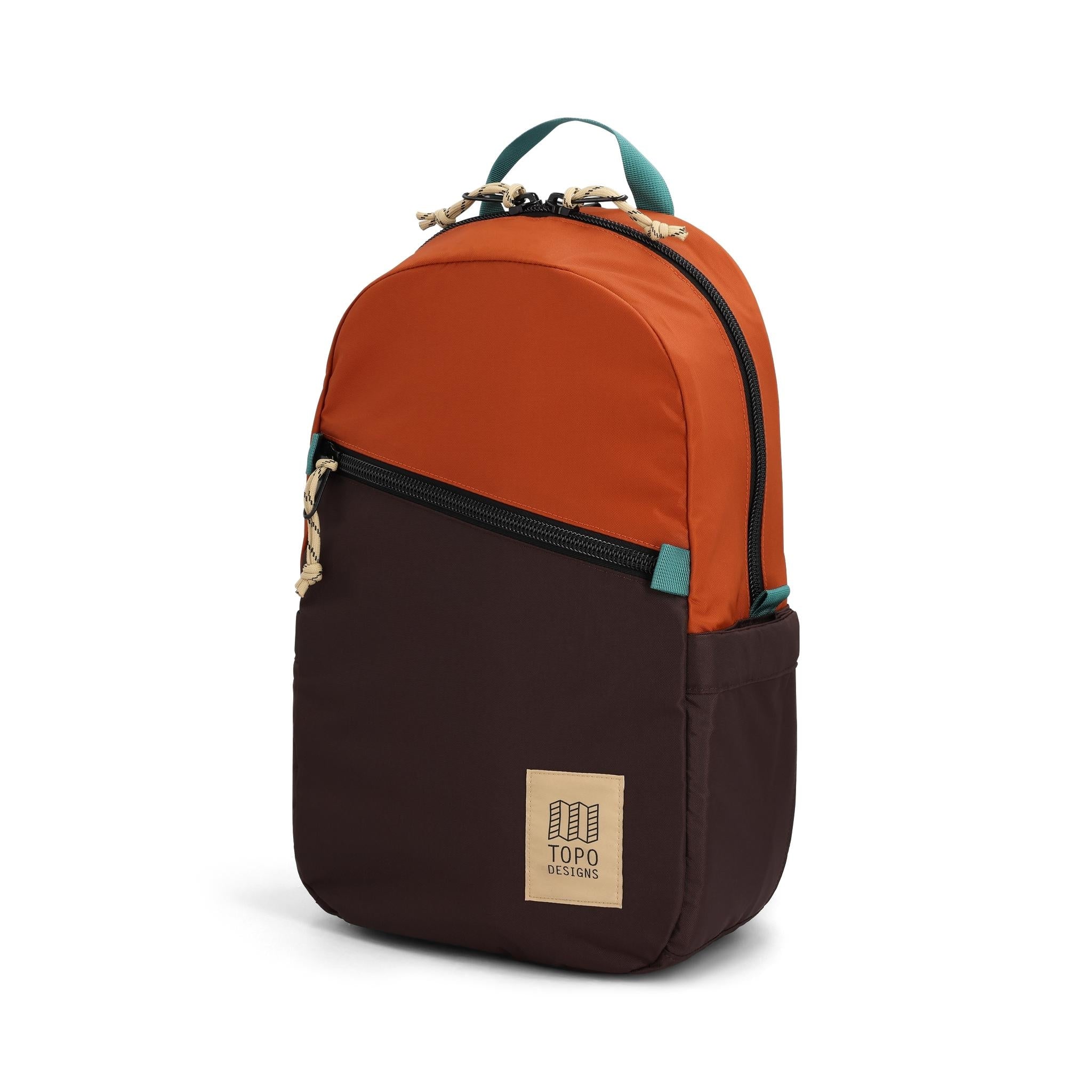 TOPO DESIGNS(トポデザイン)ライトパック