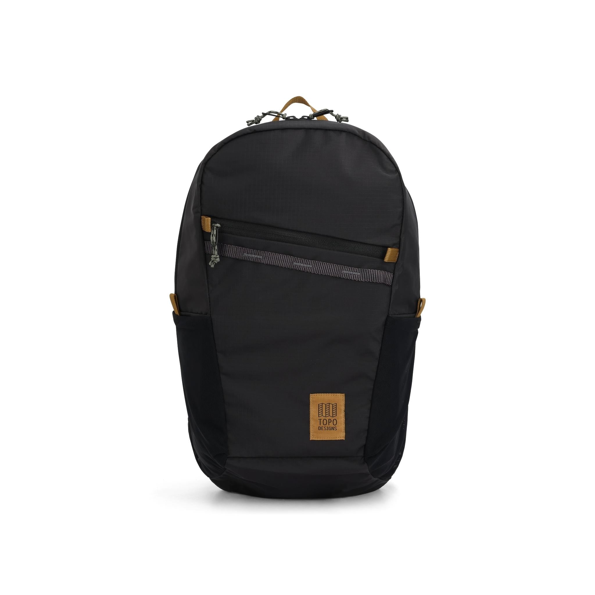 TOPO DESIGNS(トポデザイン)ピークビューパッカブルバックパック