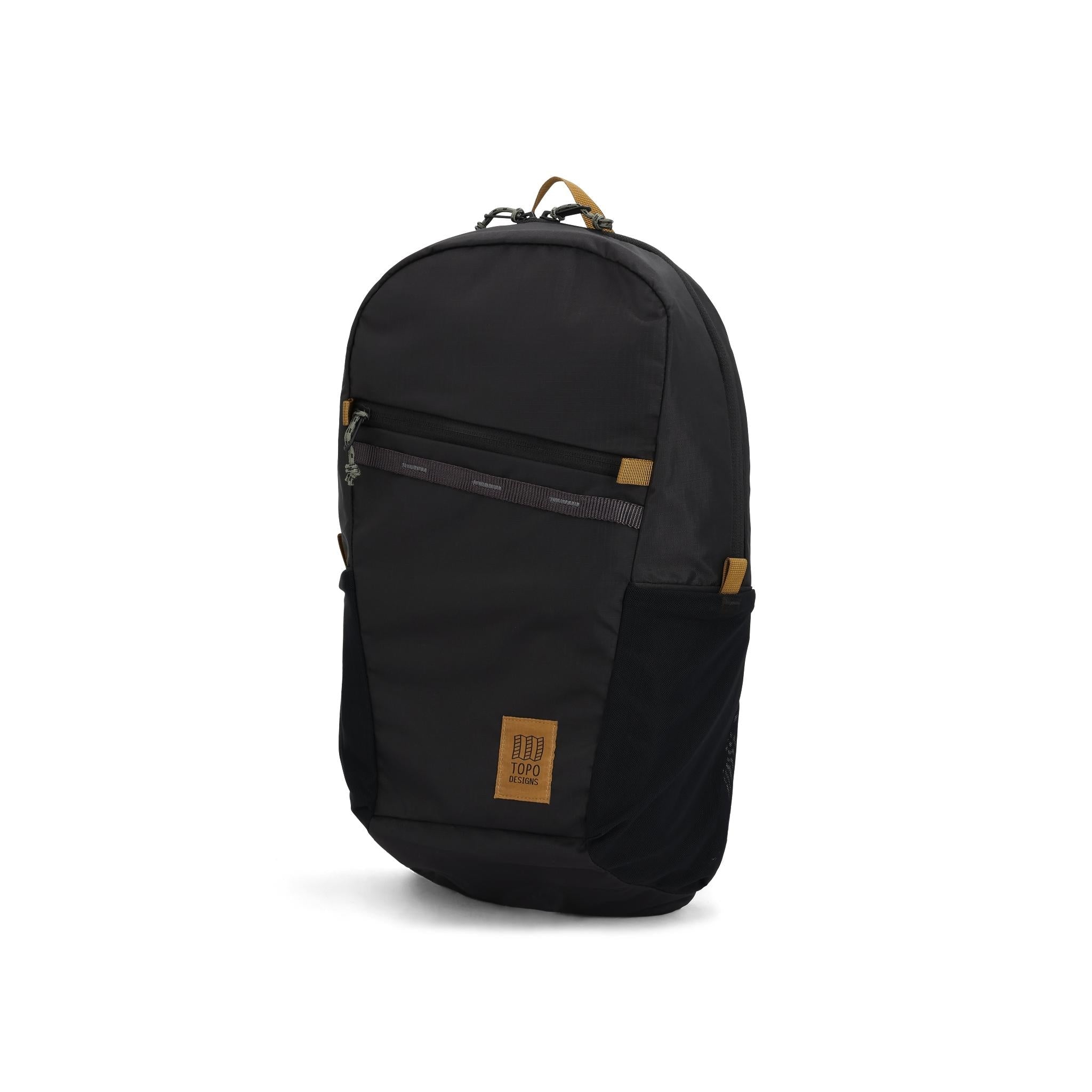 TOPO DESIGNS(トポデザイン)ピークビューパッカブルバックパック