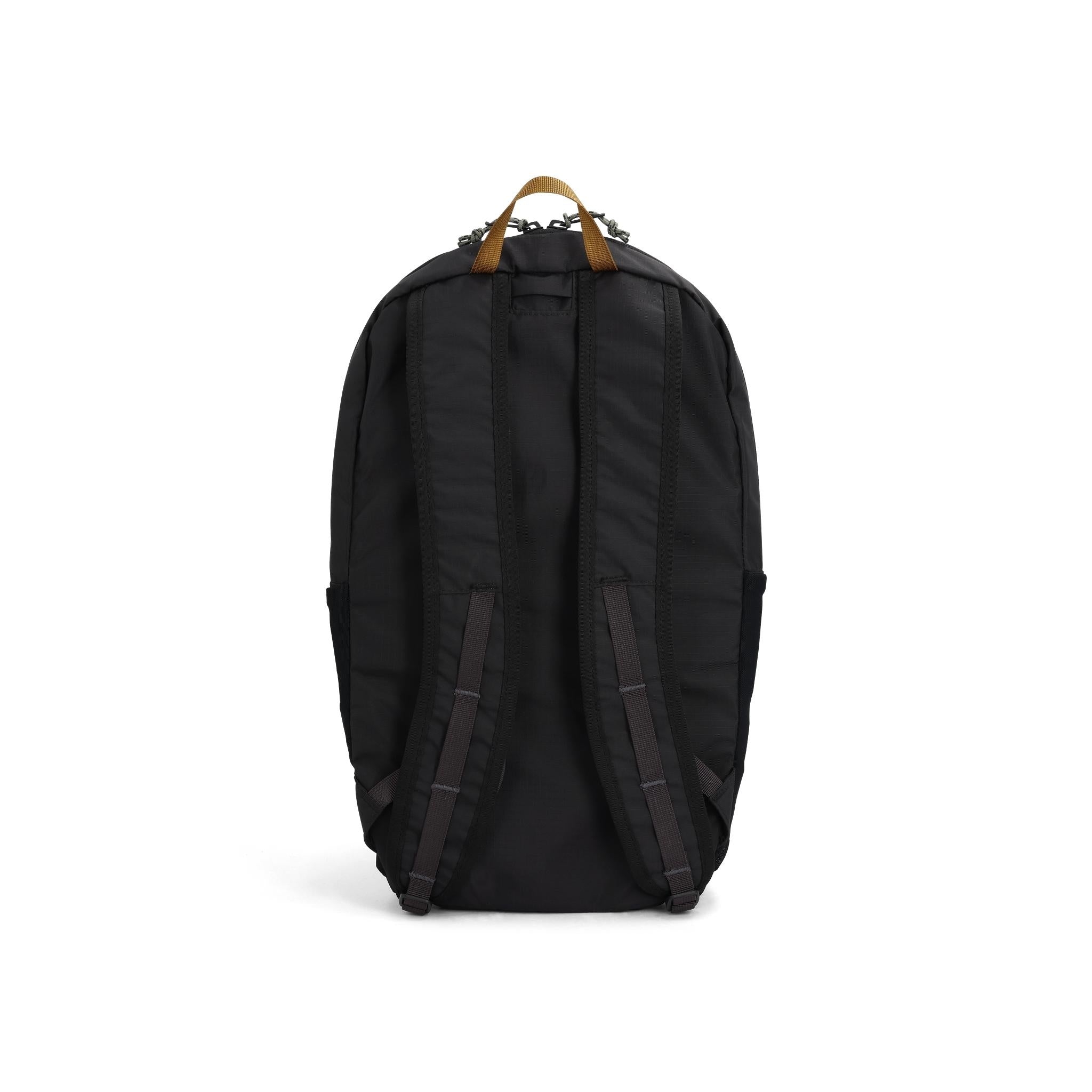 TOPO DESIGNS(トポデザイン)ピークビューパッカブルバックパック