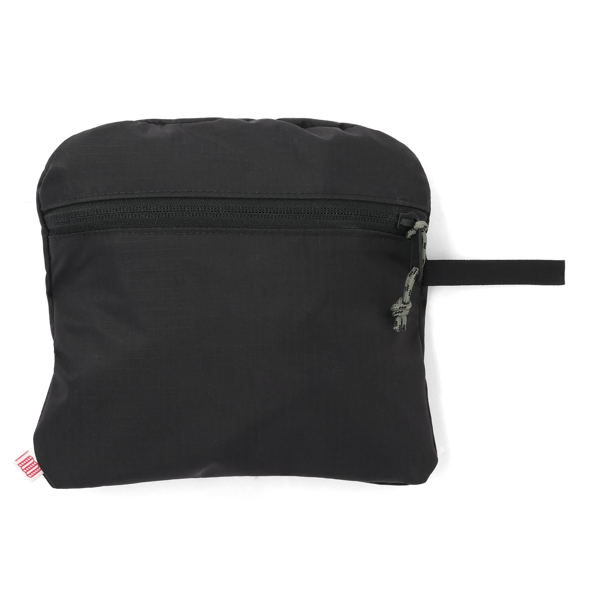 TOPO DESIGNS(トポデザイン)ピークビューパッカブルバックパック