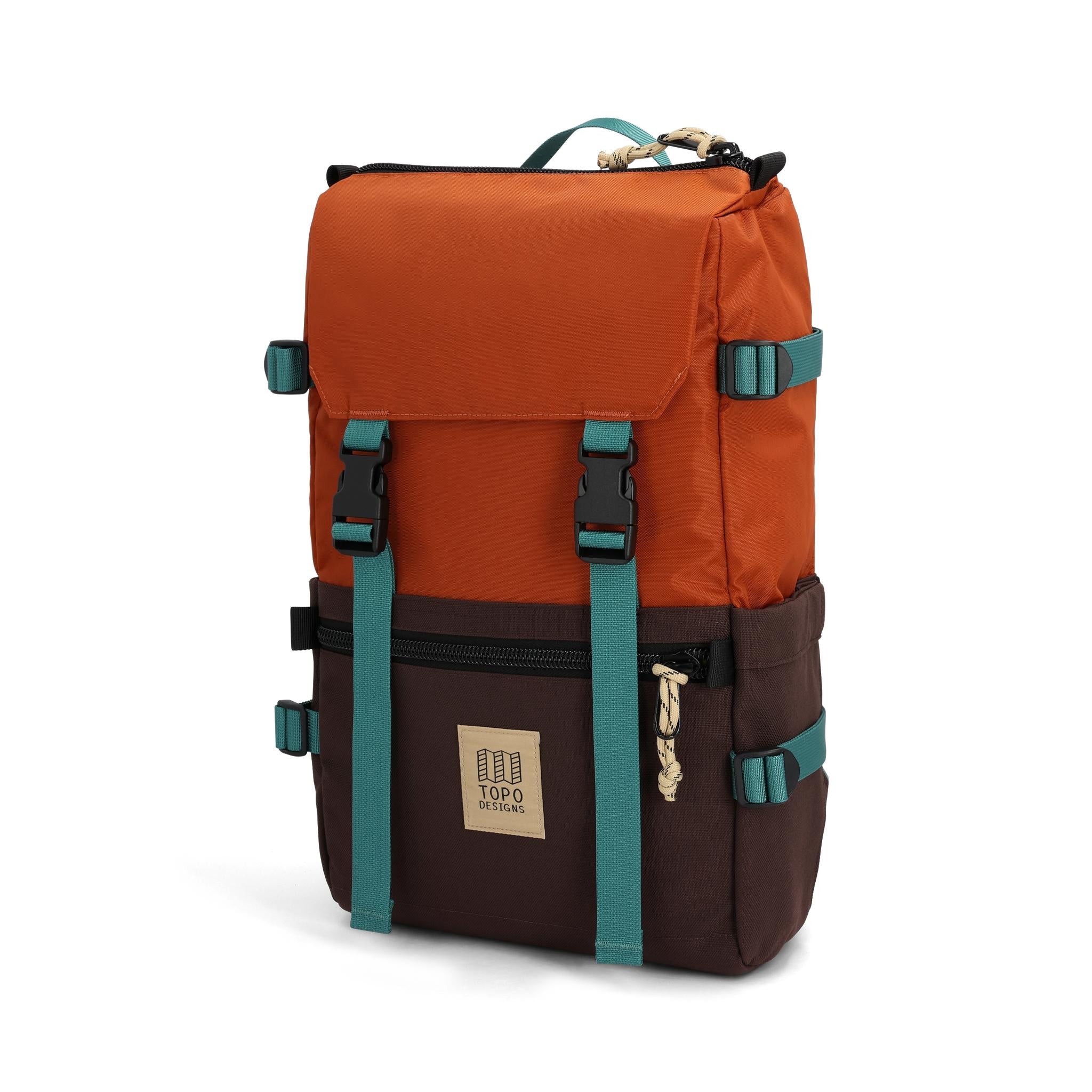 TOPO DESIGNS(トポデザイン)ローバーパッククラシック