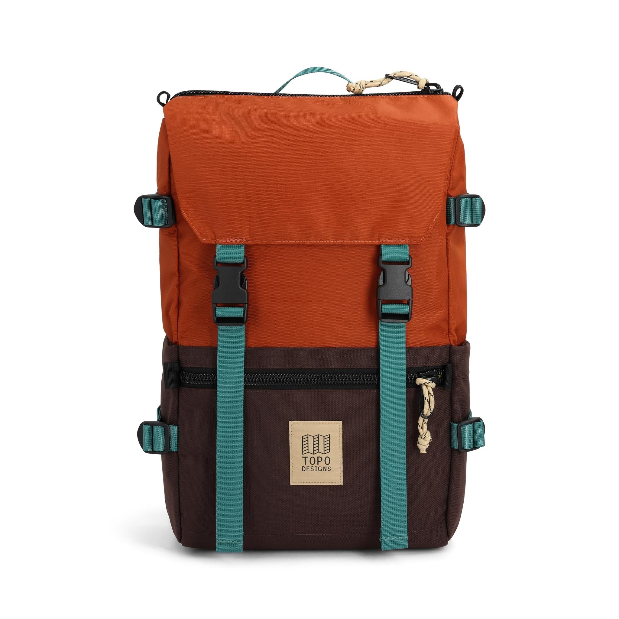 TOPO DESIGNS(トポデザイン)ローバーパッククラシック