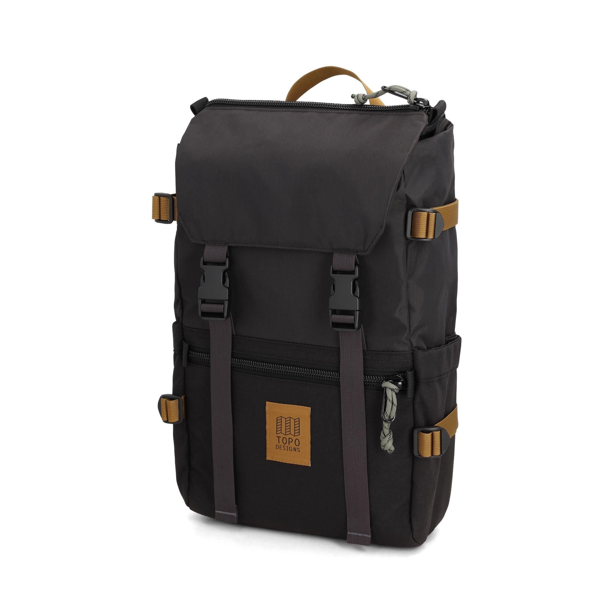 TOPO DESIGNS(トポデザイン)ローバーパッククラシック