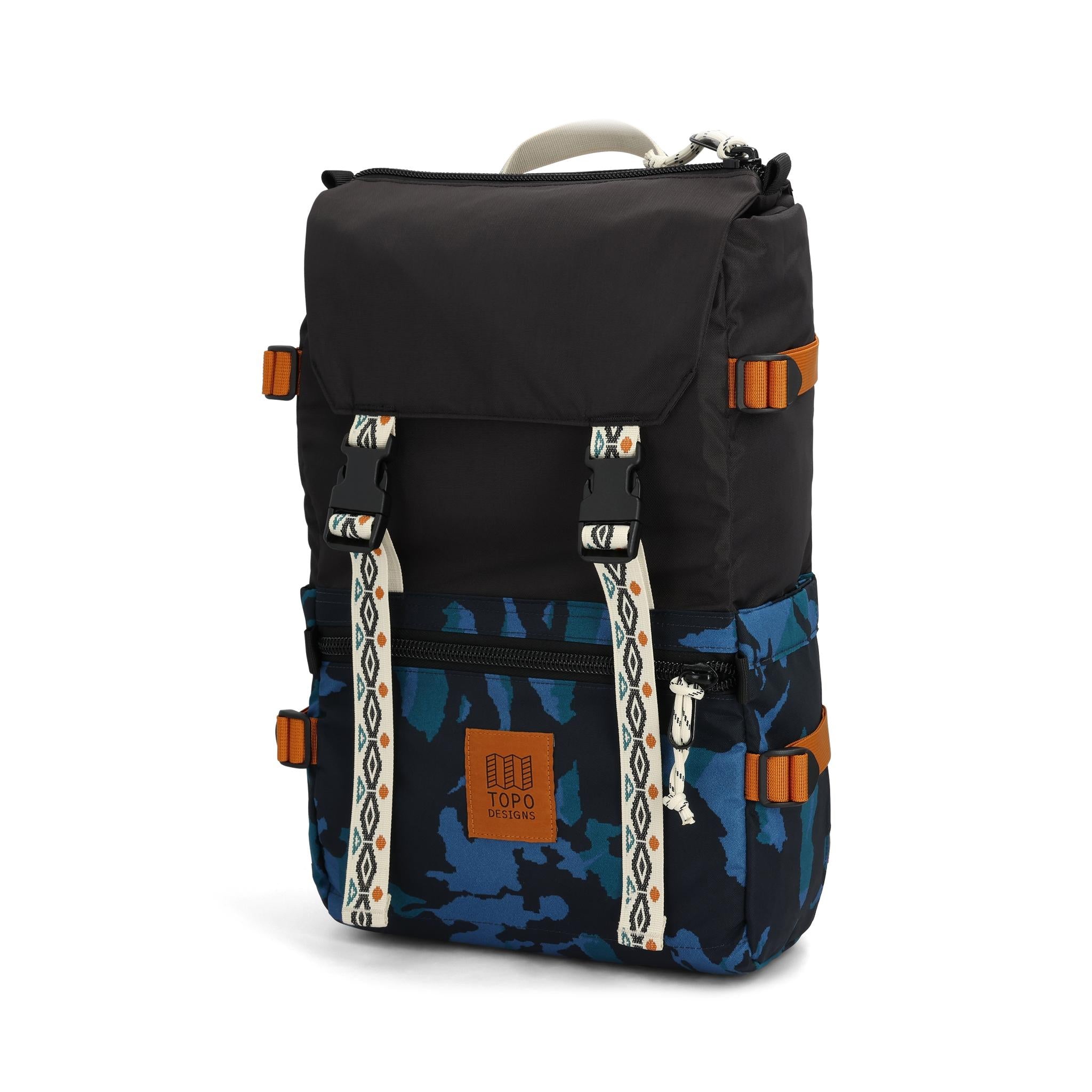 TOPO DESIGNS(トポデザイン)ローバーパッククラシック