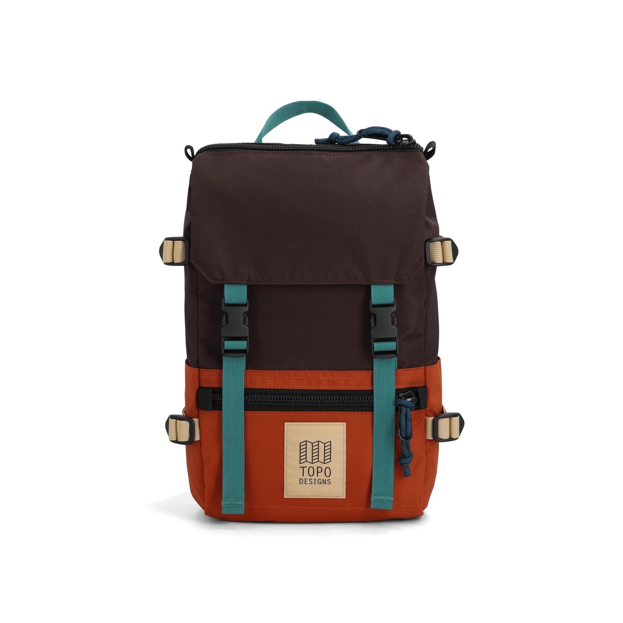 TOPO DESIGNS(トポデザイン)ローバーパックミニ