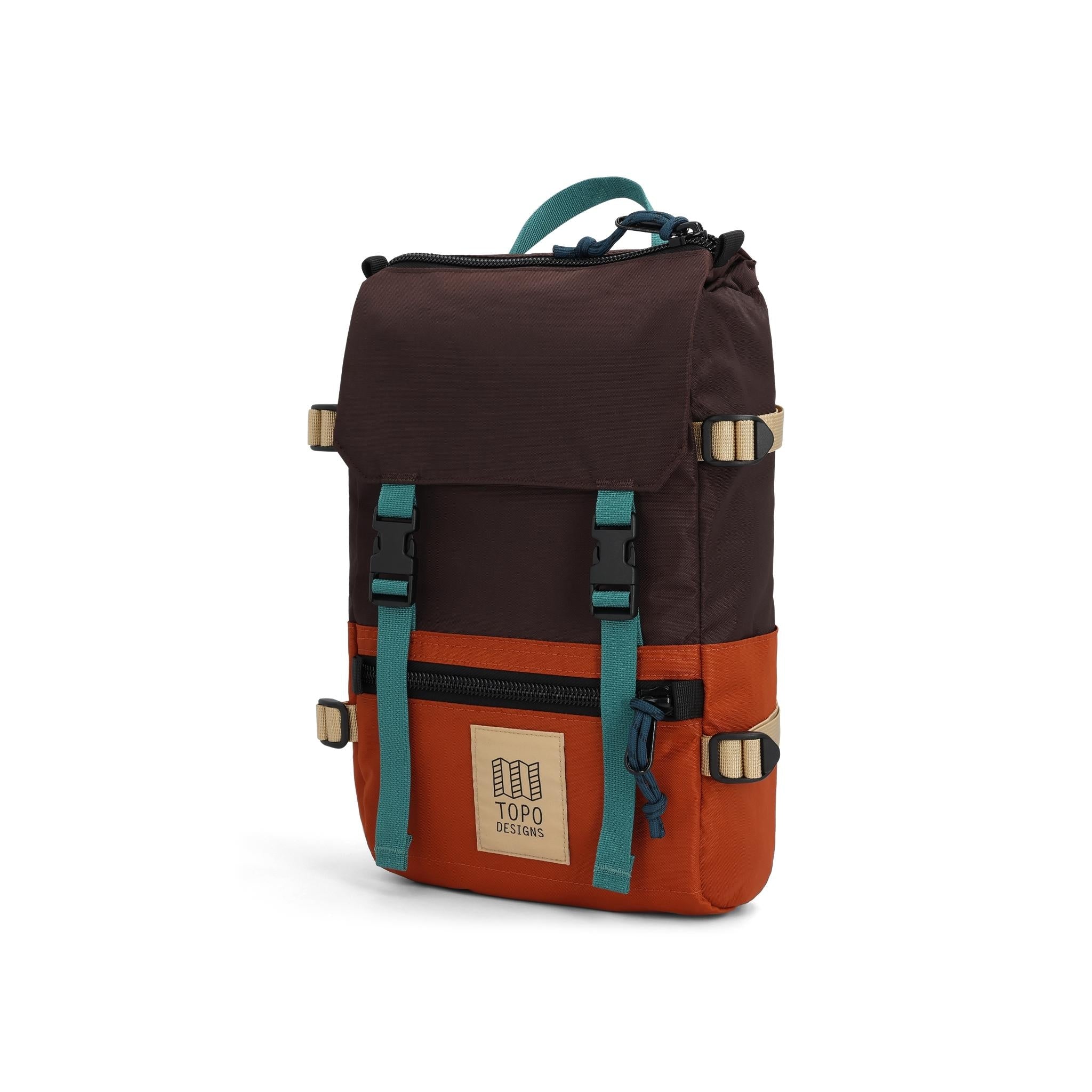 TOPO DESIGNS(トポデザイン)ローバーパックミニ