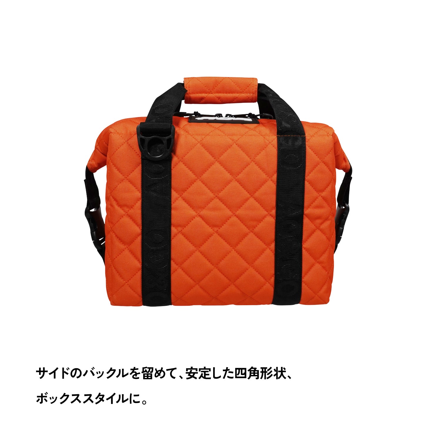 AO Coolers(エーオークーラーズ) 9パック キルティングキャンバス ソフトクーラー