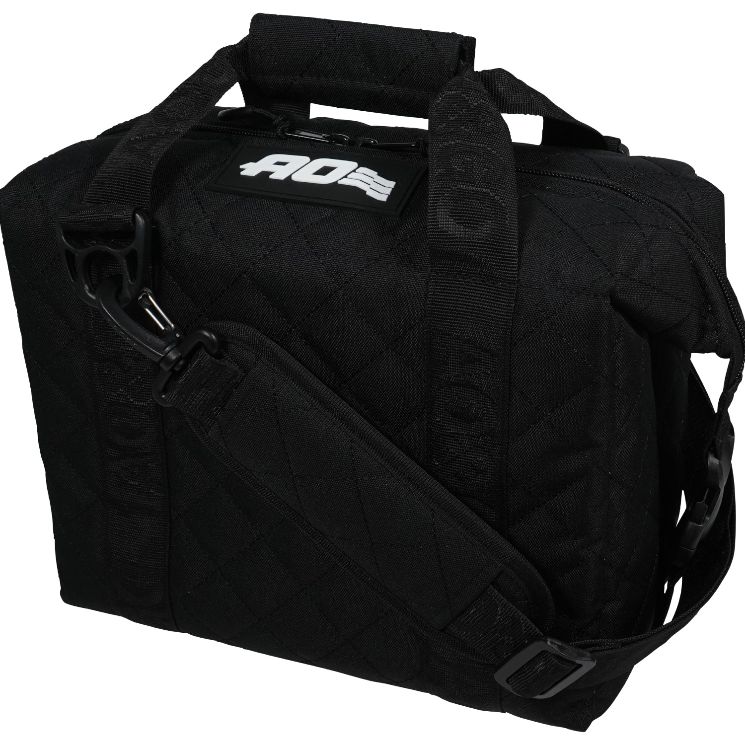 AO Coolers(エーオークーラーズ) 9パック キルティングキャンバス ソフトクーラー