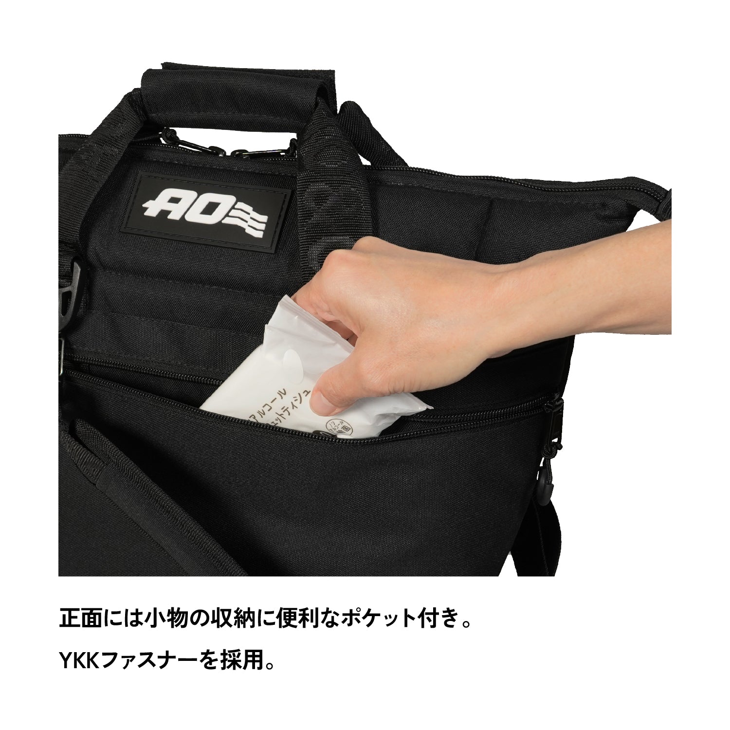 AO Coolers(エーオークーラーズ) 9パック キャンバス ソフトクーラー