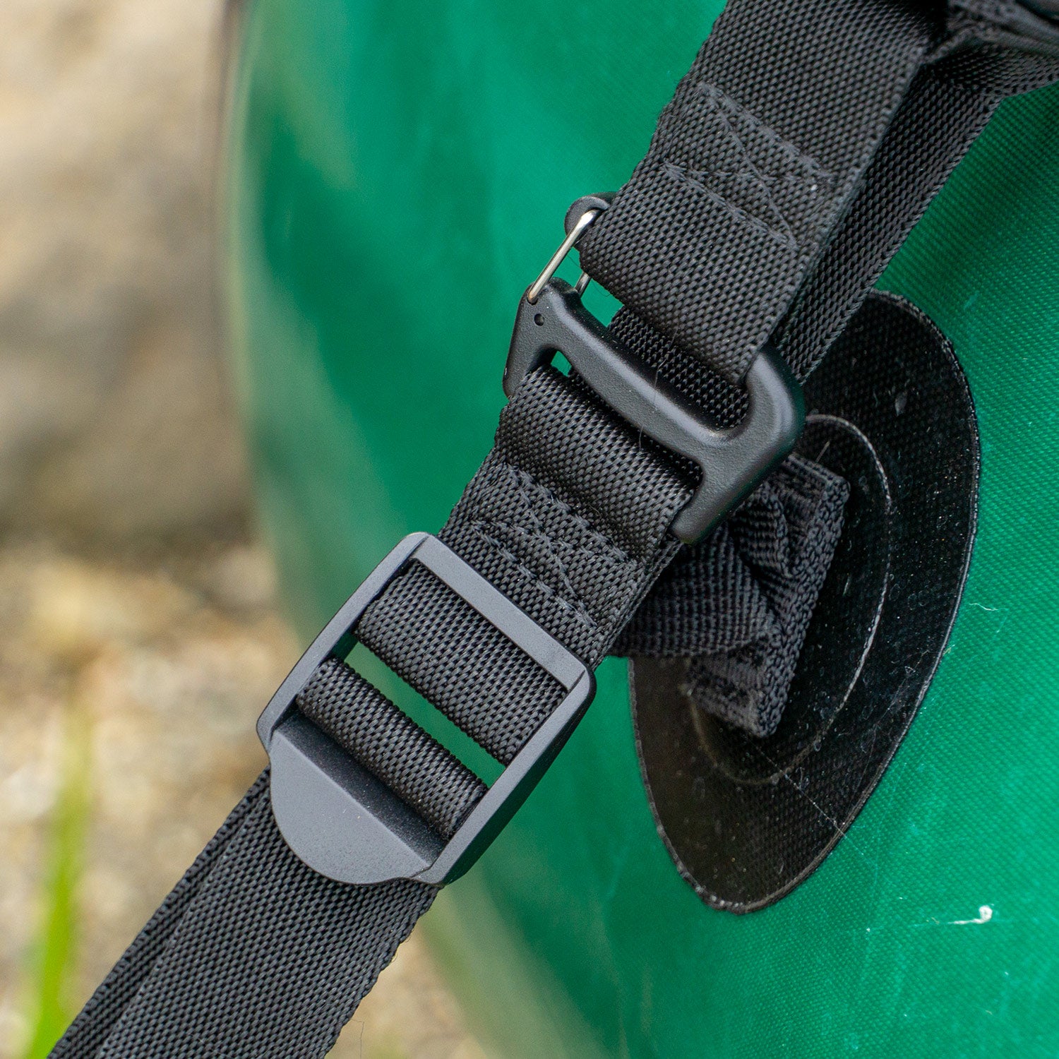 asobito(アソビト) メッシュバウバッグ