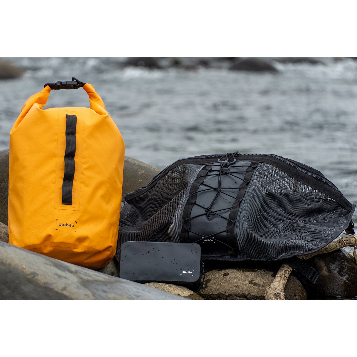 asobito(アソビト) ハイドロゴーバッグ