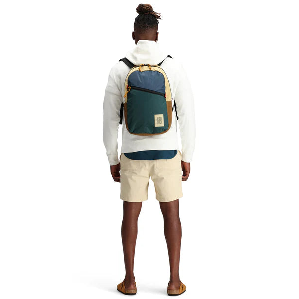 TOPO DESIGNS(トポデザイン)ライトパック