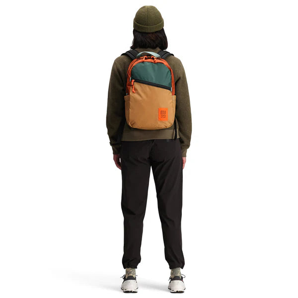 TOPO DESIGNS(トポデザイン)ライトパック