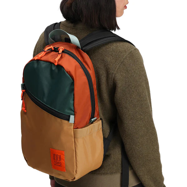 TOPO DESIGNS(トポデザイン)ライトパック