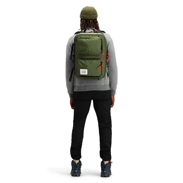 TOPO DESIGNS(トポデザイン)グローバルブリーフケース