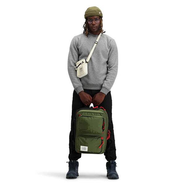 TOPO DESIGNS(トポデザイン)グローバルブリーフケース