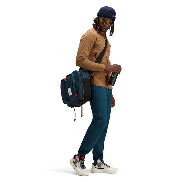 TOPO DESIGNS(トポデザイン)グローバルブリーフケース