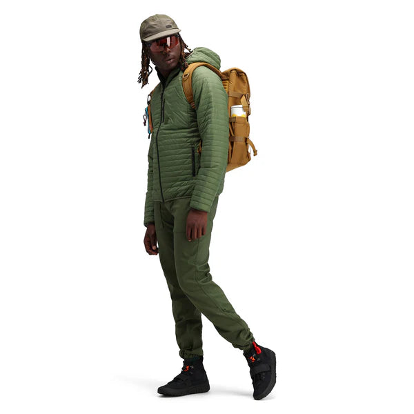 TOPO DESIGNS(トポデザイン)ローバーパックテック