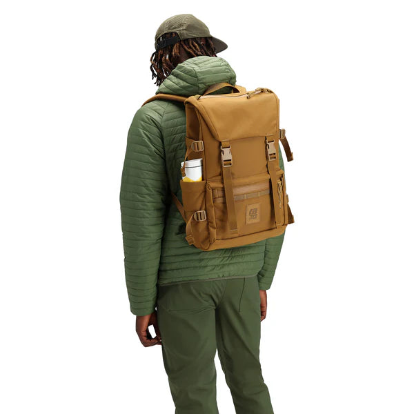 TOPO DESIGNS(トポデザイン)ローバーパックテック