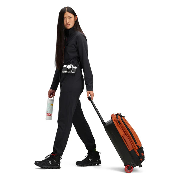 TOPO DESIGNS(トポデザイン)グローバルトラベルバッグローラー
