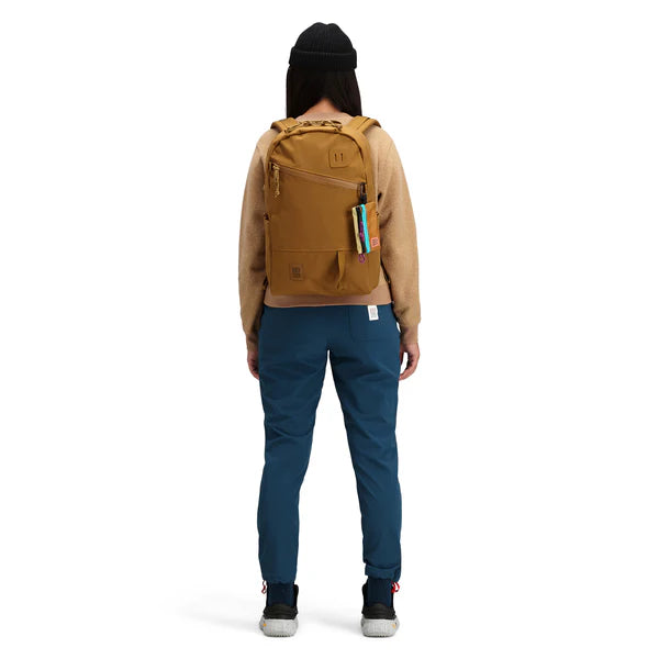 TOPO DESIGNS(トポデザイン)アクセサリーバッグマウンテン