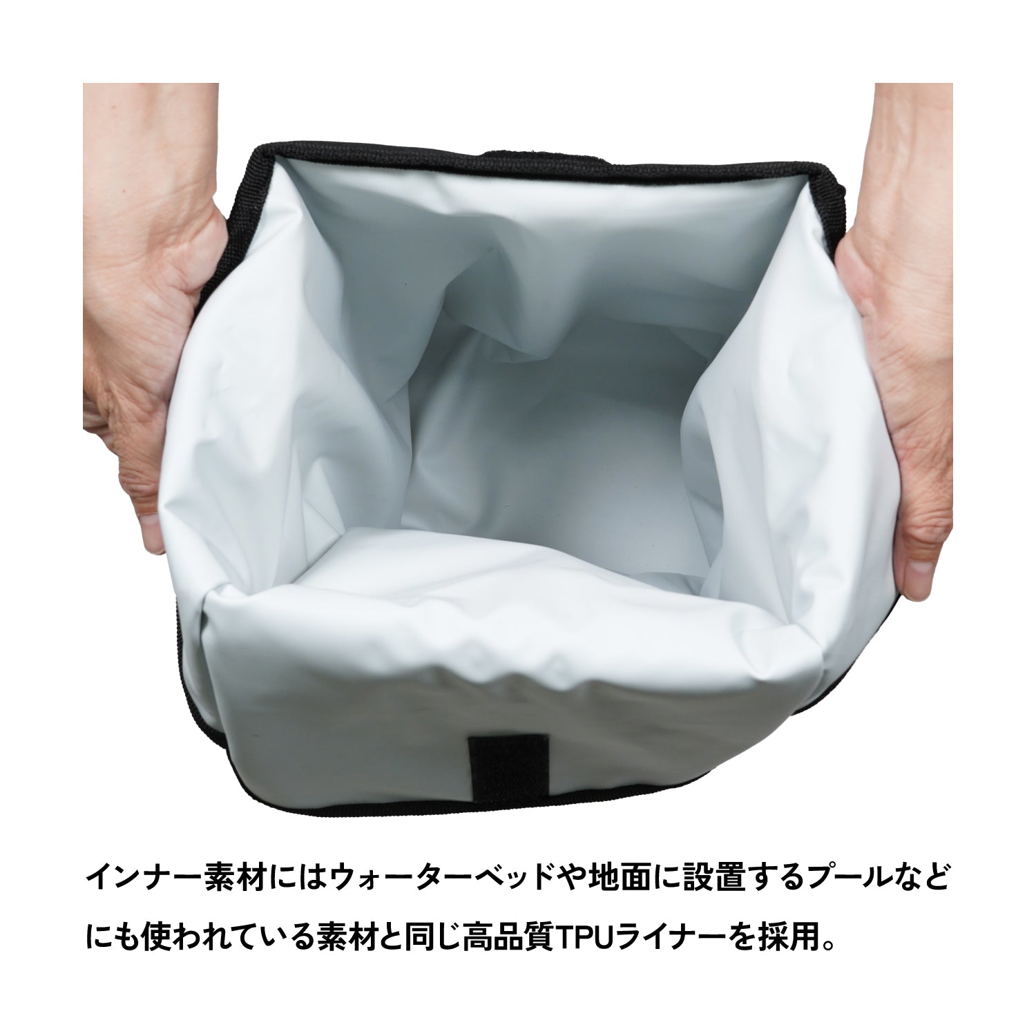 AO Coolers(エーオークーラーズ) フラップリッド ランチクーラー