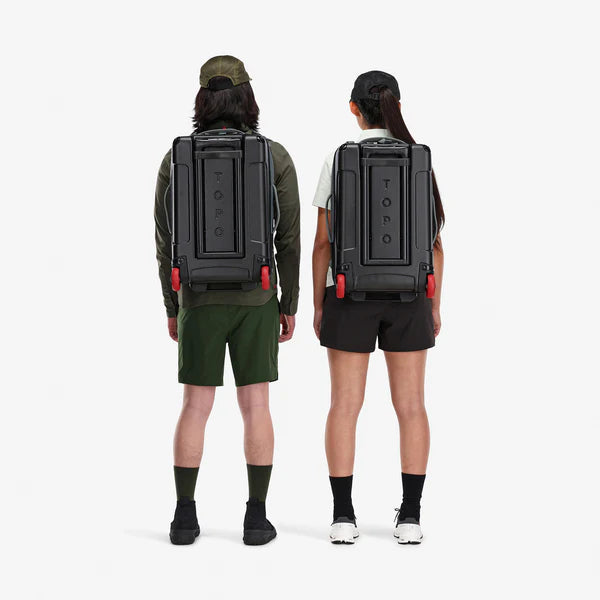 TOPO DESIGNS(トポデザイン)グローバルトラベルバッグローラー