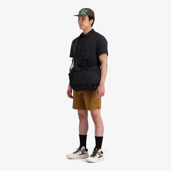 TOPO DESIGNS(トポデザイン)マウンテンクロスバッグ