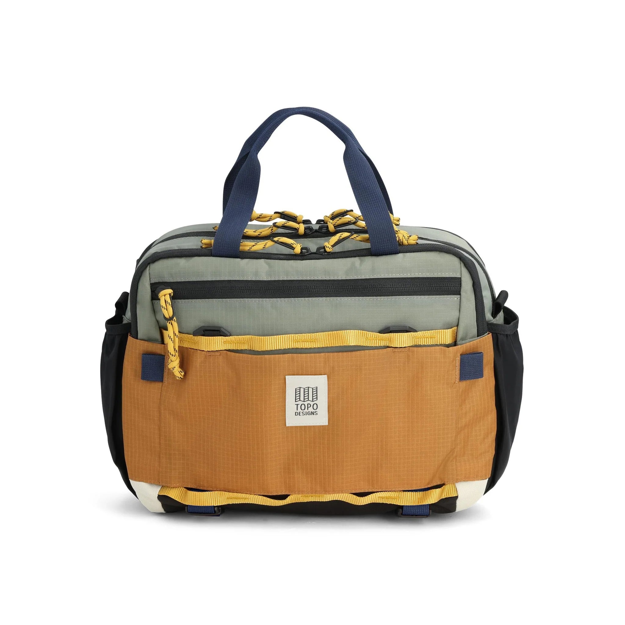 TOPO DESIGNS(トポデザイン)マウンテンクロスバッグ