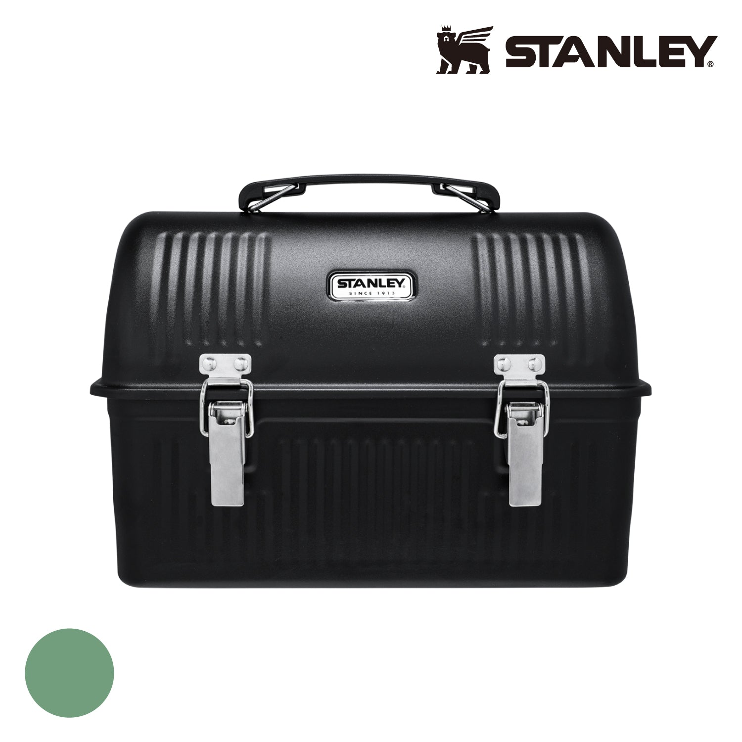 STANLEY(スタンレー) クラシックランチボックス9.4L – ビッグウイング 