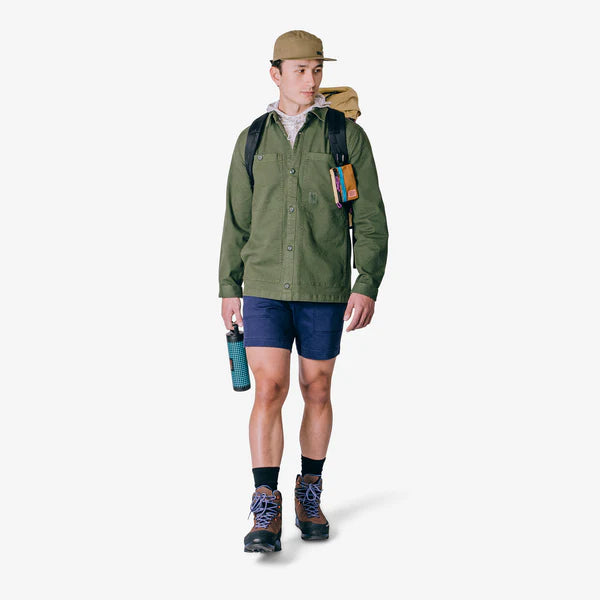TOPO DESIGNS(トポデザイン)アクセサリーバッグマウンテン