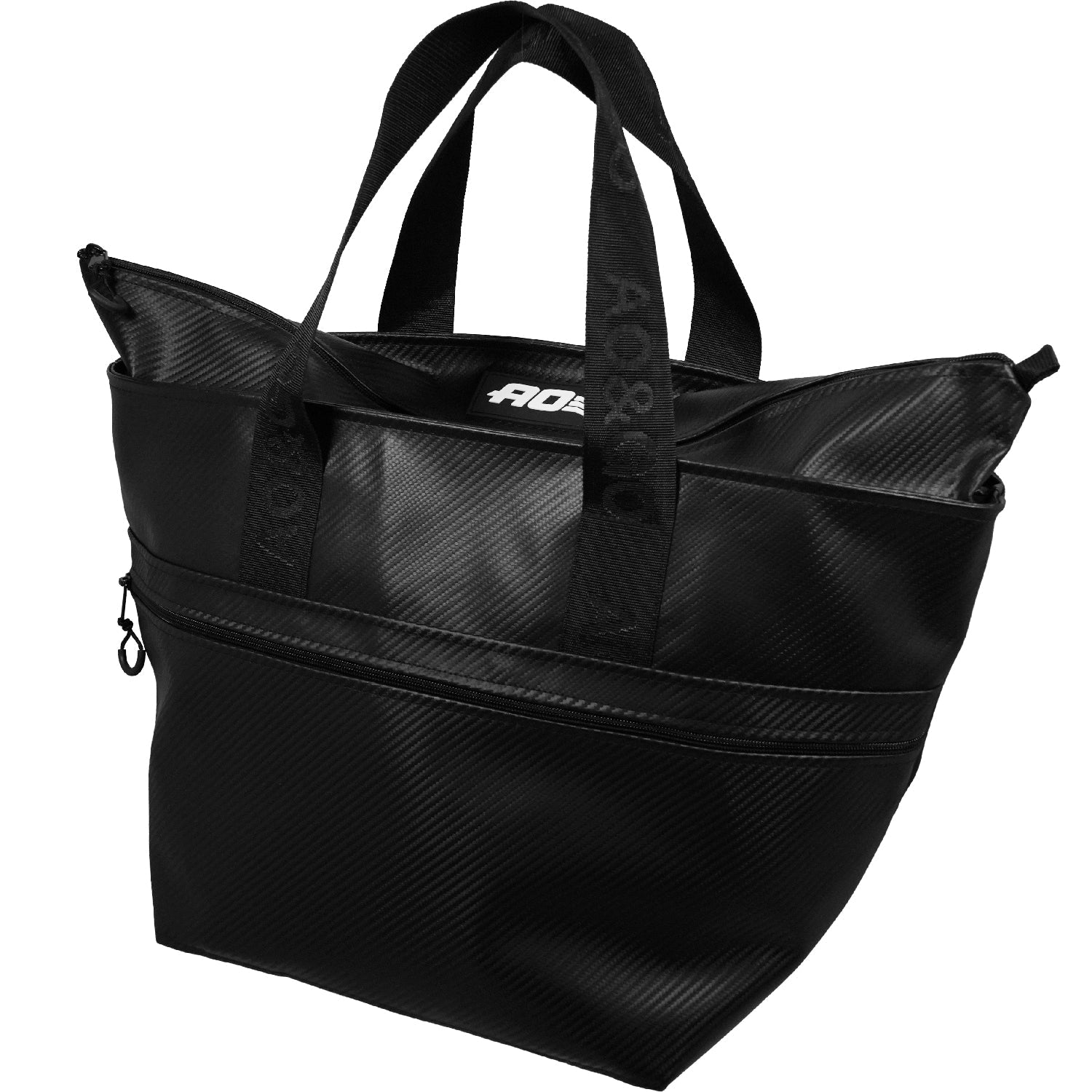 AO Coolers(エーオークーラーズ) カーボントートバッグ - ビッグウイングオンラインストア