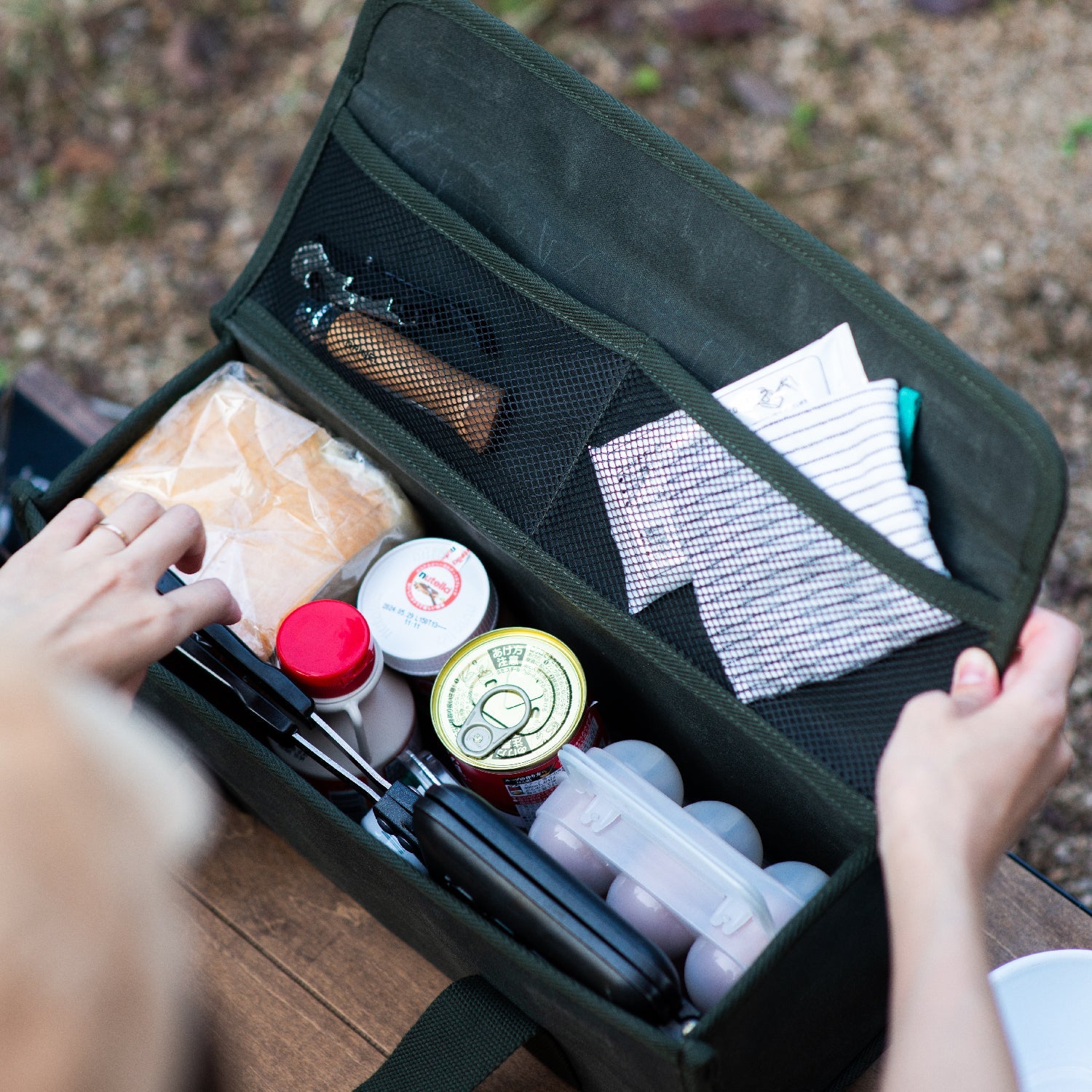 asobito(アソビト) ツールボックス M - ビッグウイングオンラインストア