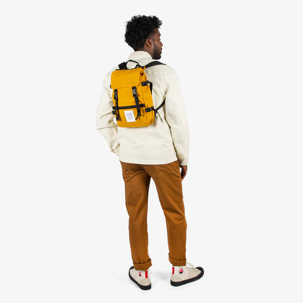 TOPO DESIGNS(トポデザイン)ローバーパックミニ