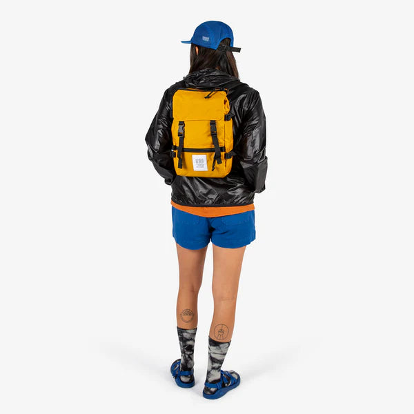 TOPO DESIGNS(トポデザイン)ローバーパックミニ