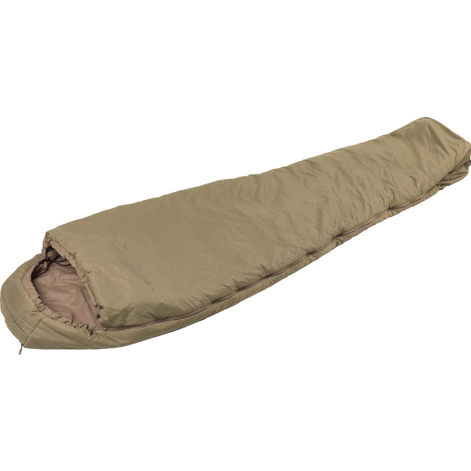 Snugpak(スナグパック) タクティカル3 ライトジップ - ビッグウイングオンラインストア