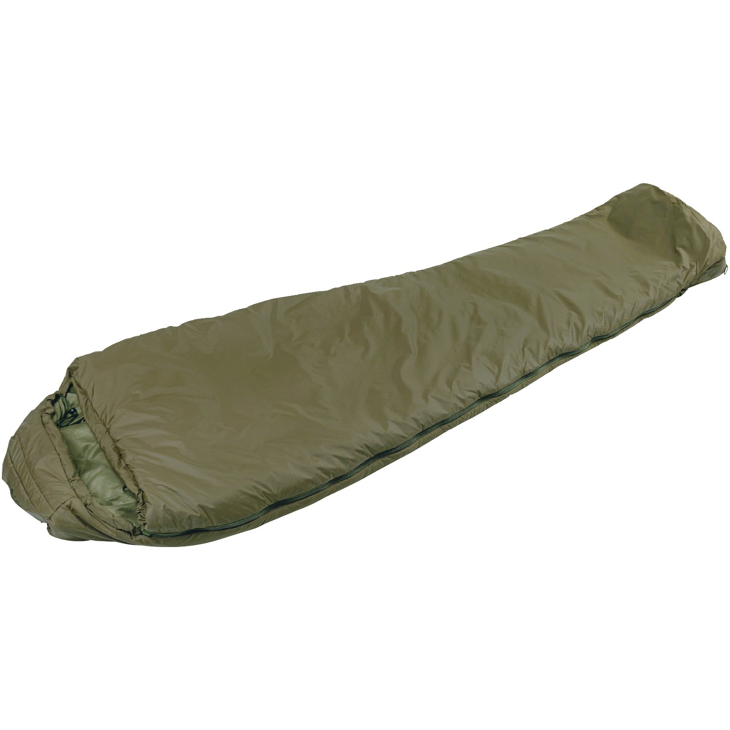 Snugpak(スナグパック) タクティカル3 ライトジップ - ビッグウイングオンラインストア