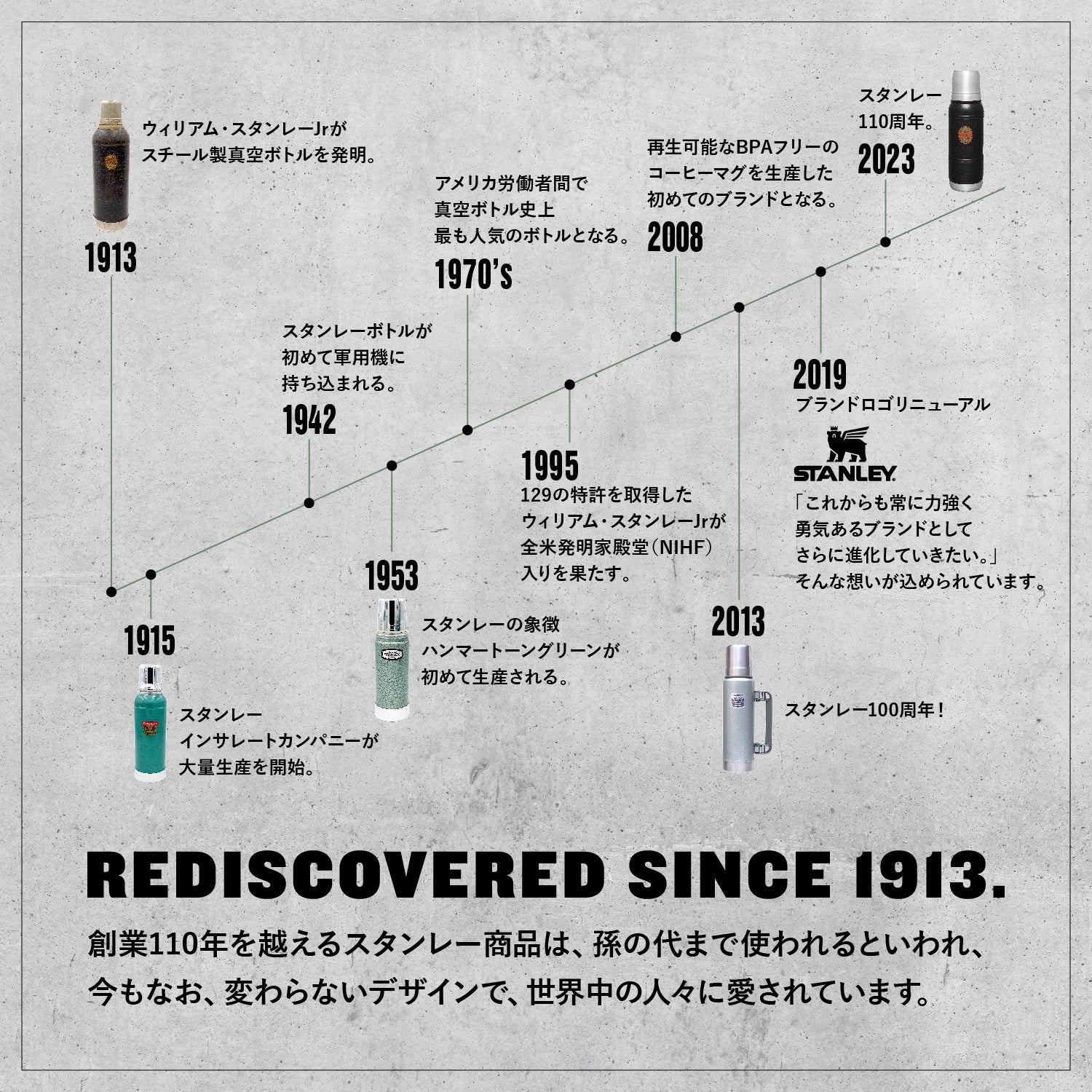 STANLEY(スタンレー) ゴールデンアワー ピルスナーグラス 443ml - ビッグウイングオンラインストア